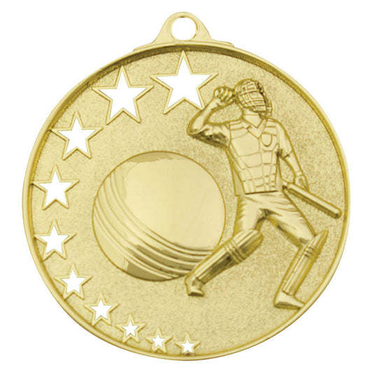 Cricket Stars