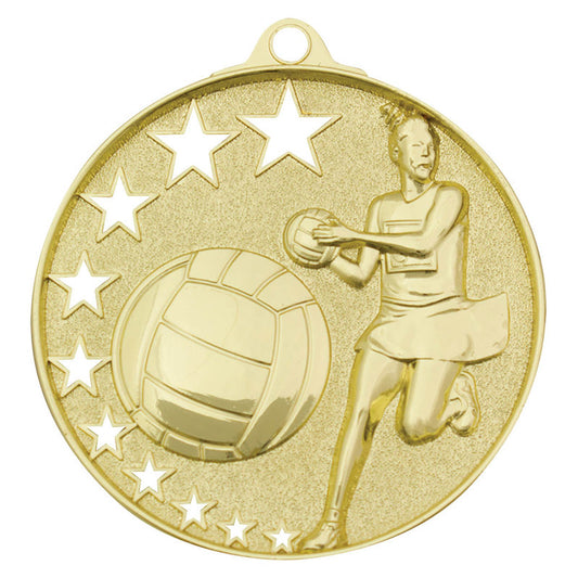 Netball Stars