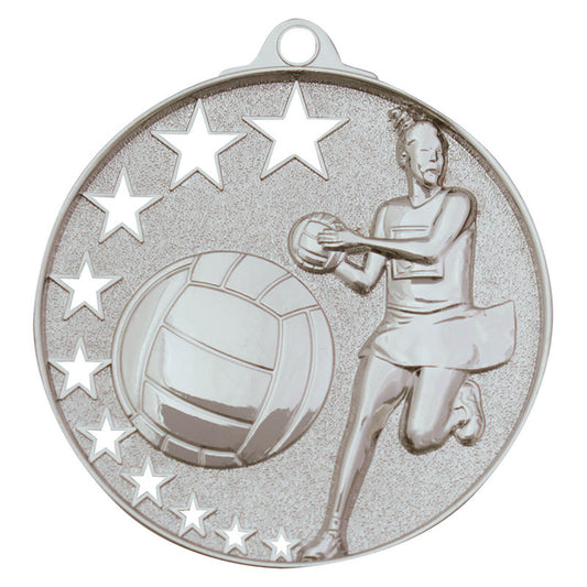 Netball Stars