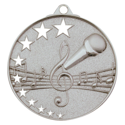 Music Stars