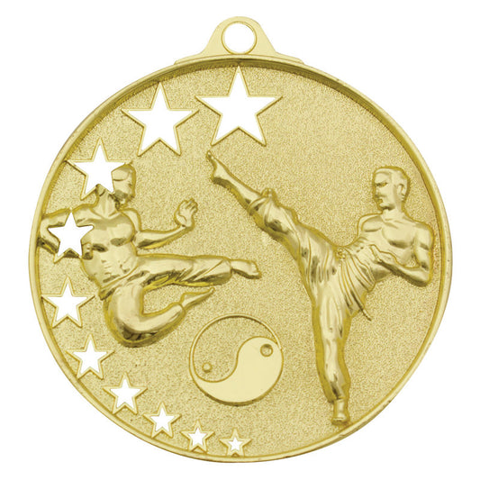 Karate Stars