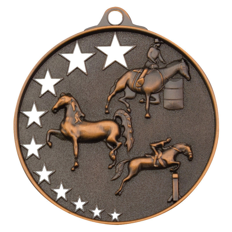Horse Stars