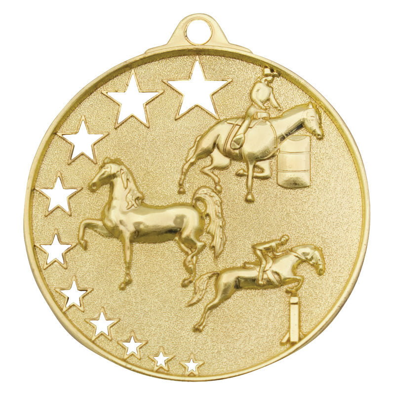 Horse Stars