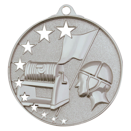 Lifesaving Stars