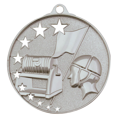 Lifesaving Stars