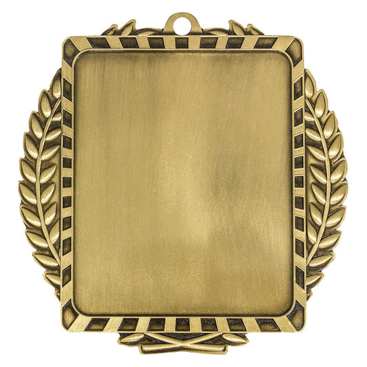 Wreath Gold