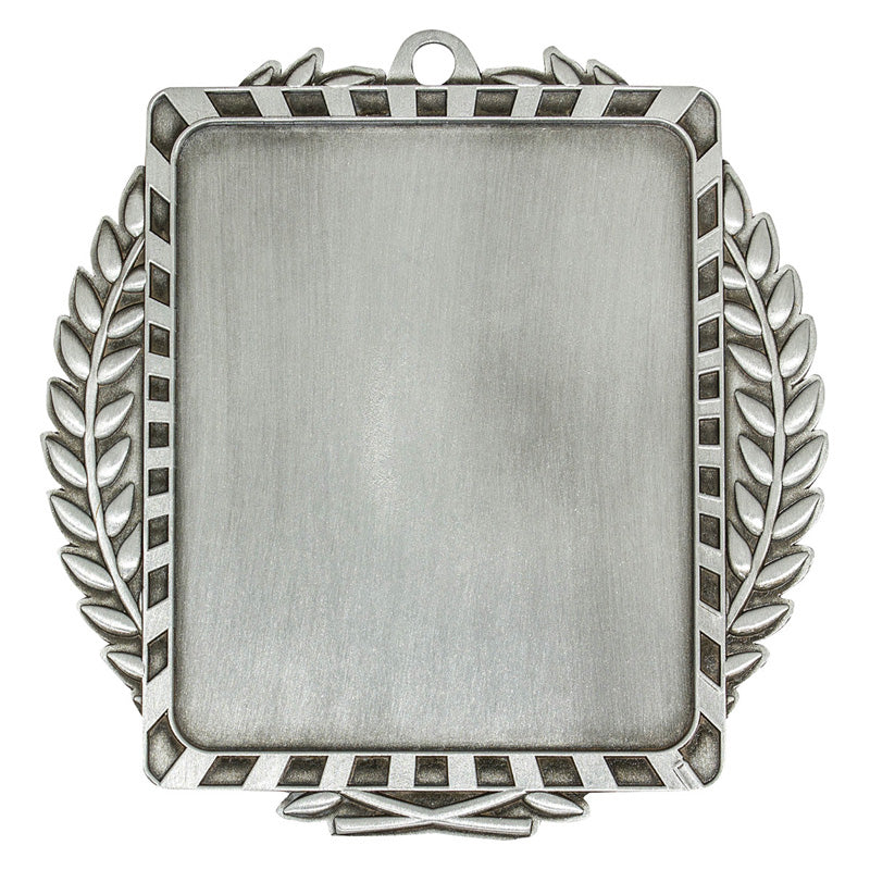 Wreath Silver