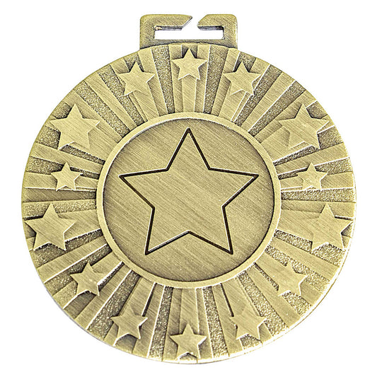 Cosmos Loop Medal
