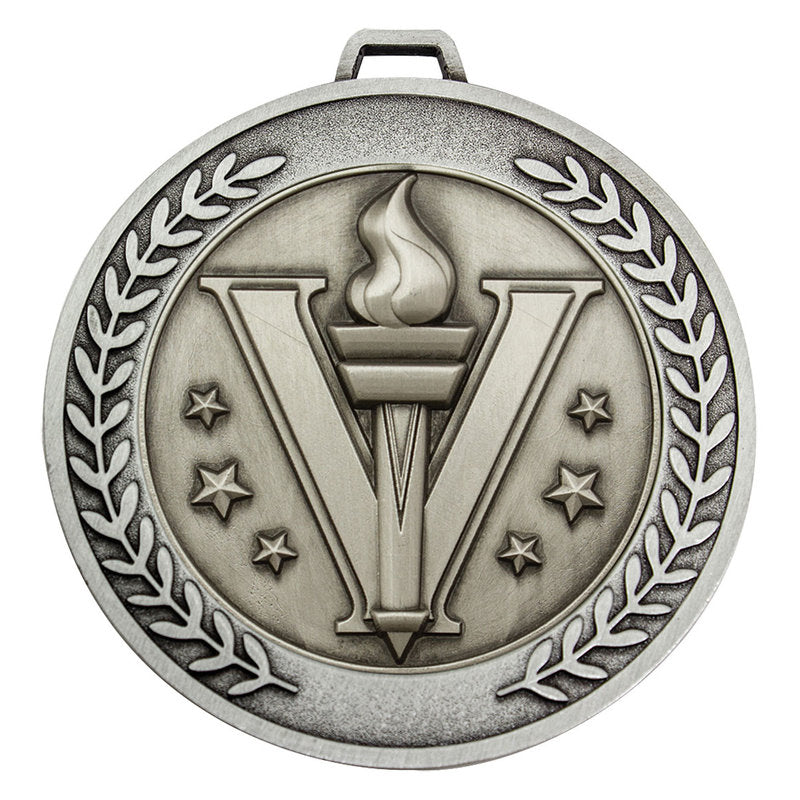 Prestige Medal Victory