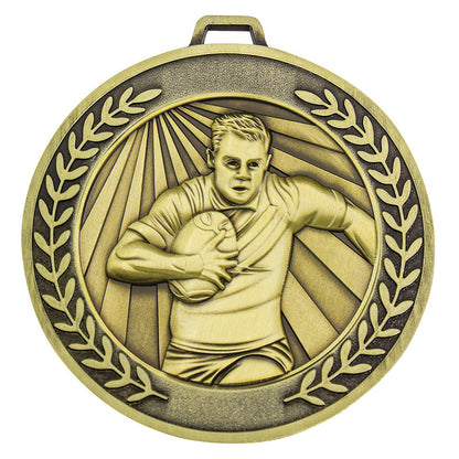 Prestige Medal Male