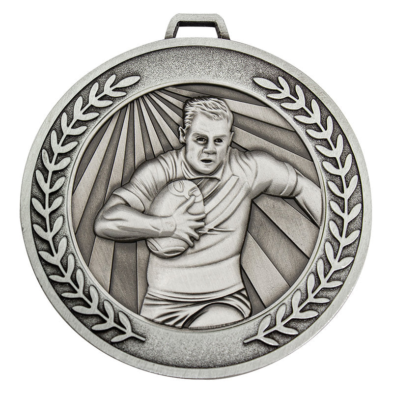 Prestige Medal Male