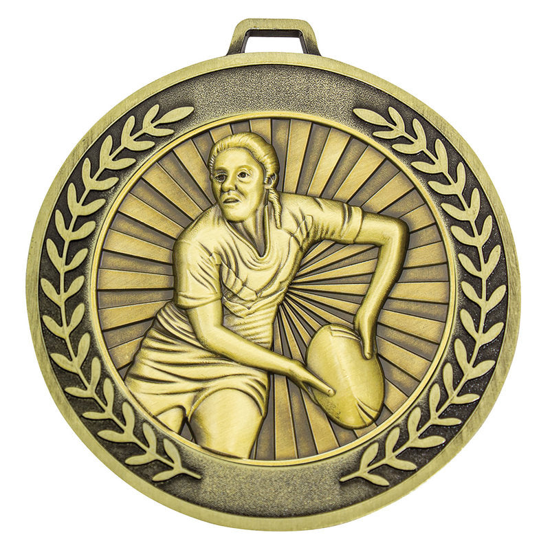 Prestige Medal Female