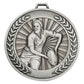 Prestige Medal Female