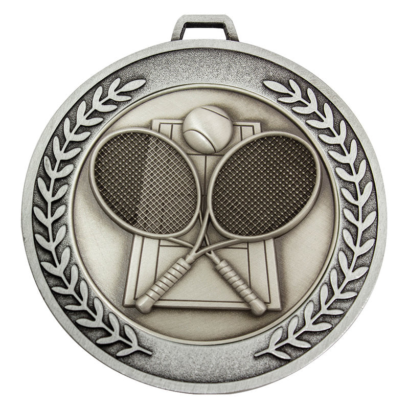 Prestige Medal Tennis