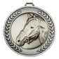 Prestige Medal Horse