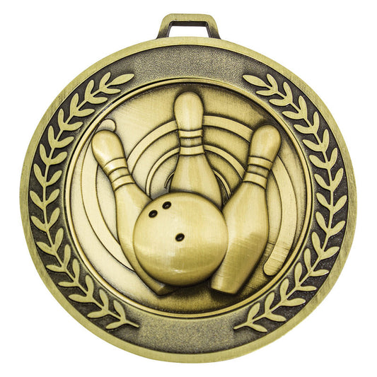 Prestige Medal Tenpin