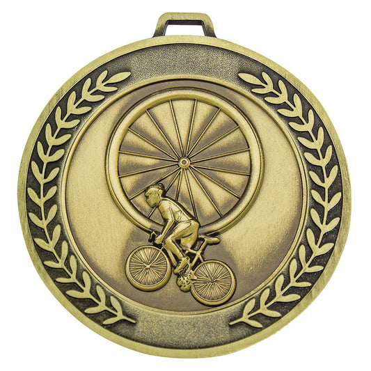 Prestige Medal Cycling