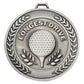Prestige Medal Longest Drive