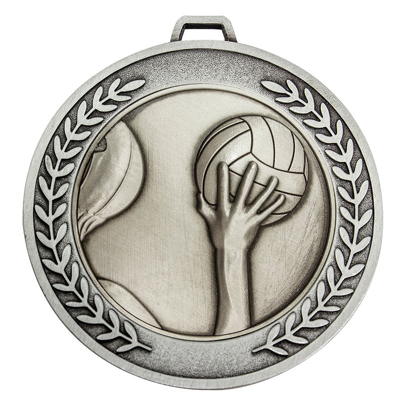 Prestige Medal Water Polo