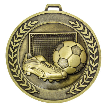 Prestige Medal Football