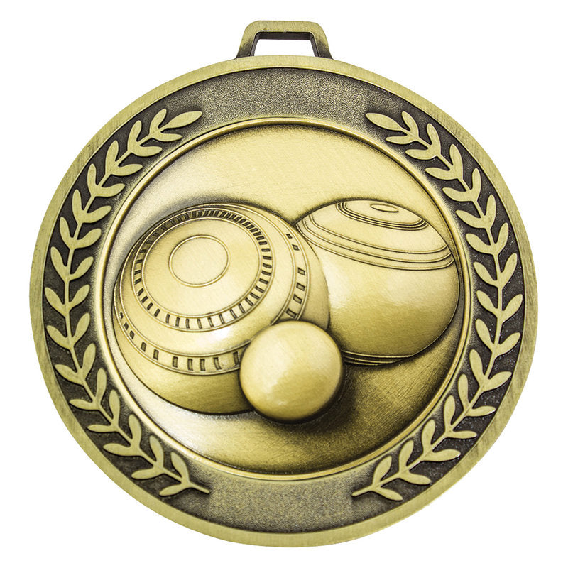 Prestige Medal Bowls