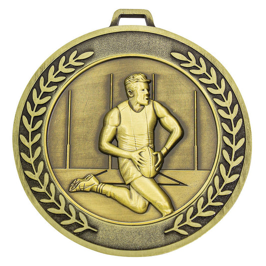 Prestige Medal Male