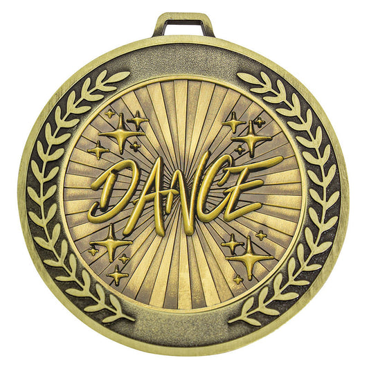 Prestige Medal Dance