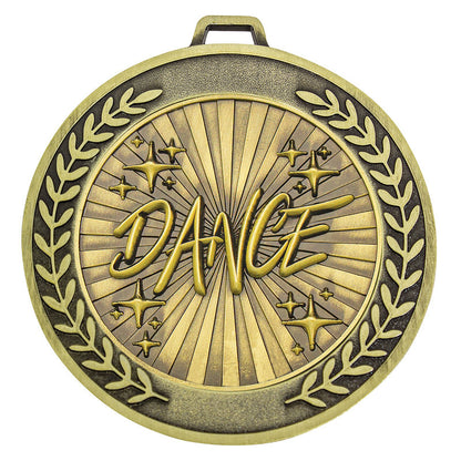 Prestige Medal Dance