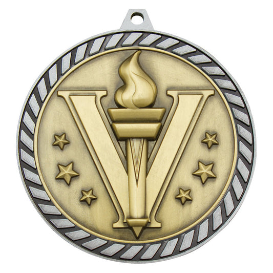 Venture Medal Victory