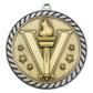Venture Medal Victory