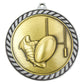 Venture Medal Rugby