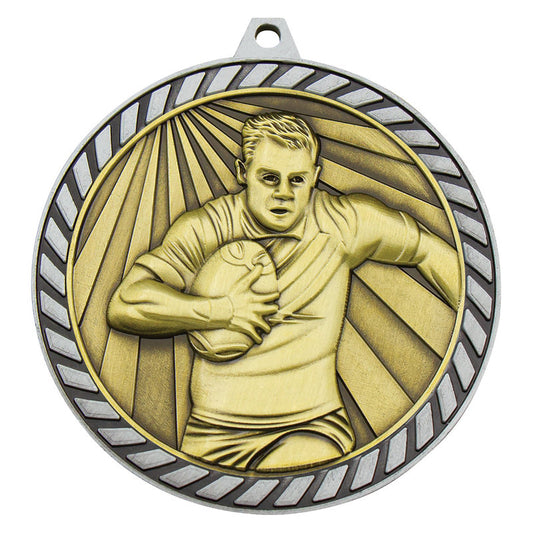 Venture Medal Male