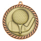 Venture Medal Golf