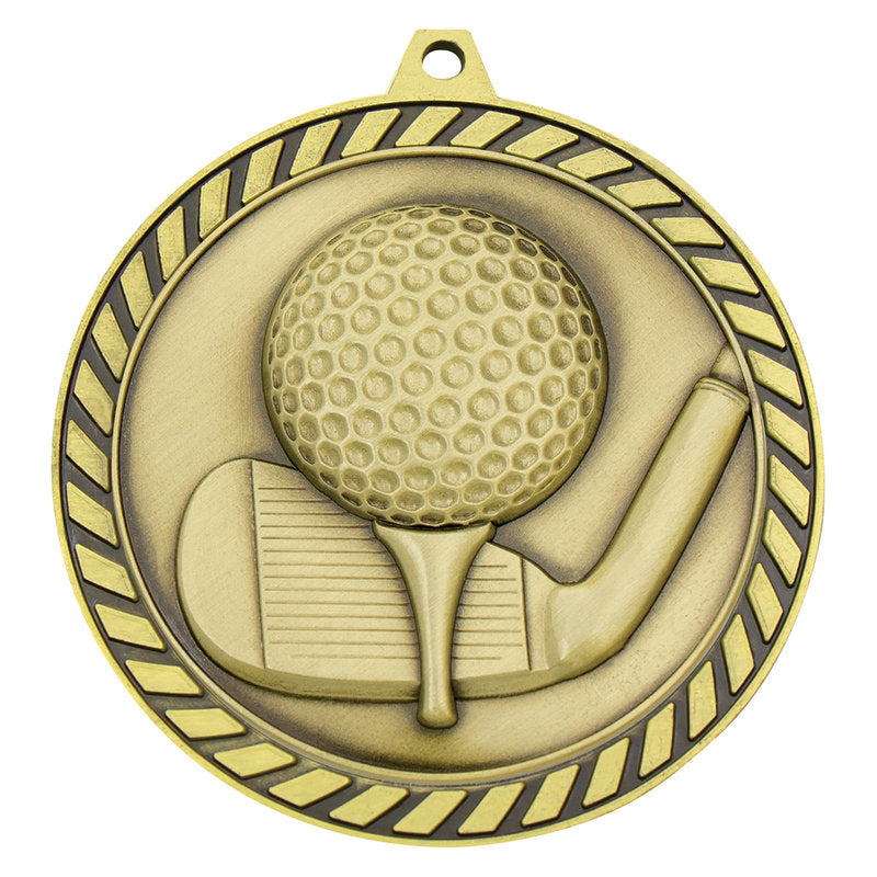 Venture Medal Golf