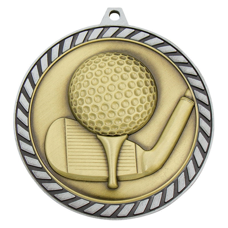 Venture Medal Golf