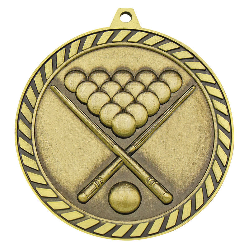 Venture Medal Pool