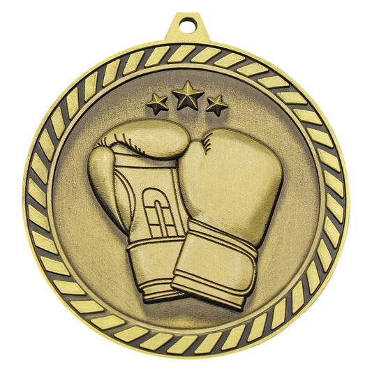 Venture Medal Boxing