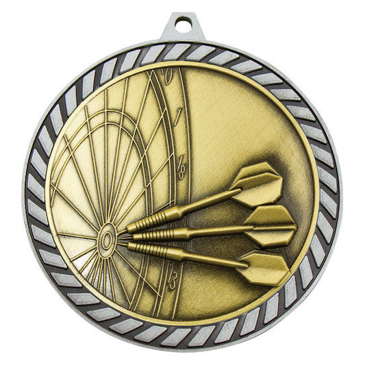 Venture Medal Darts