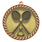 Venture Medal Badminton