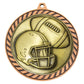 Venture Medal American Football