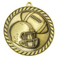 Venture Medal American Football