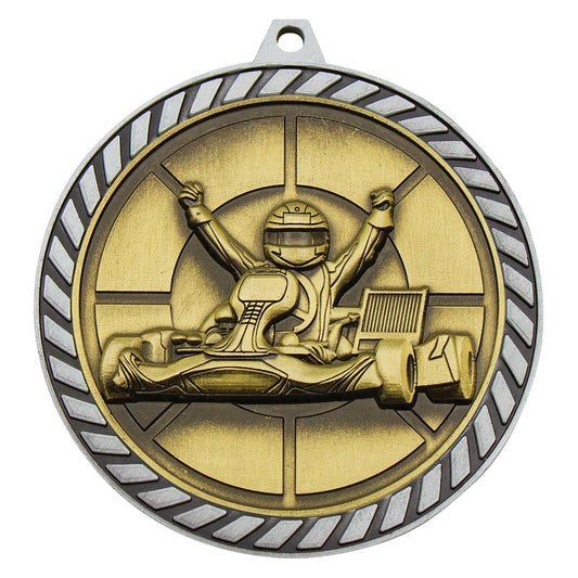 Venture Medal Go Kart