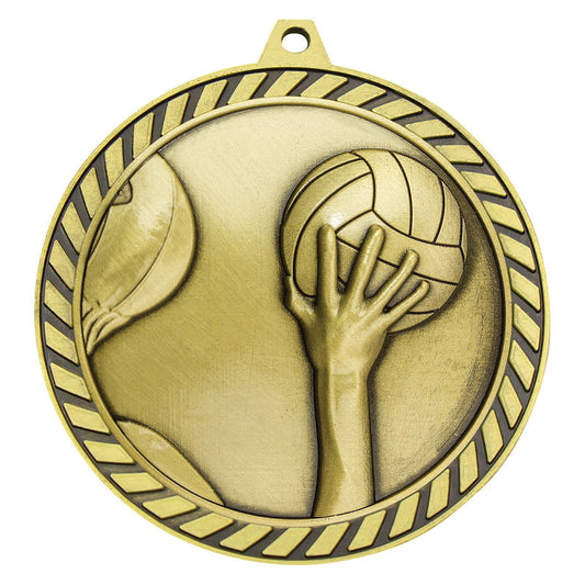 Venture Medal Water Polo