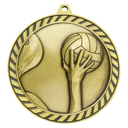 Venture Medal Water Polo