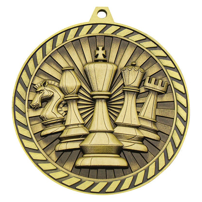 Venture Medal Chess