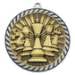 Venture Medal Chess