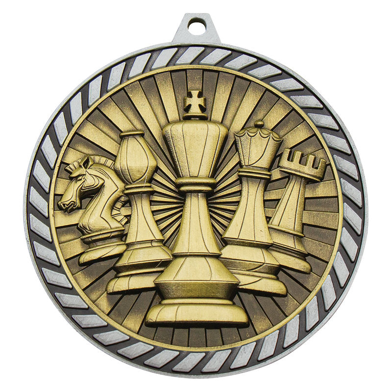 Venture Medal Chess