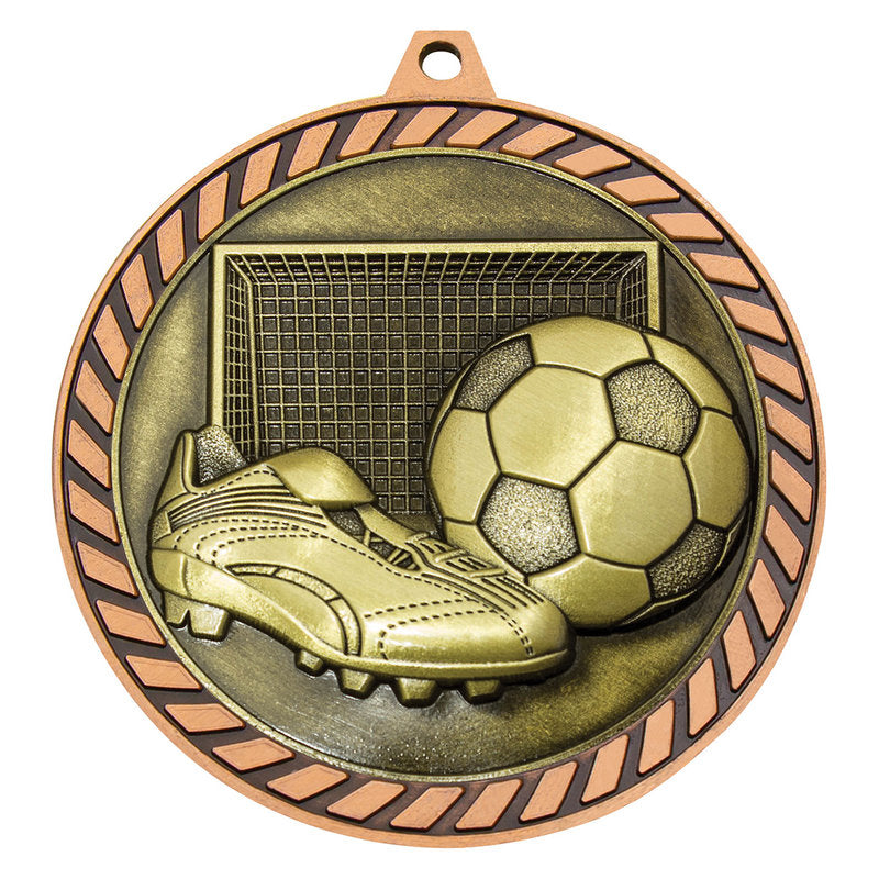 Venture Medal Football