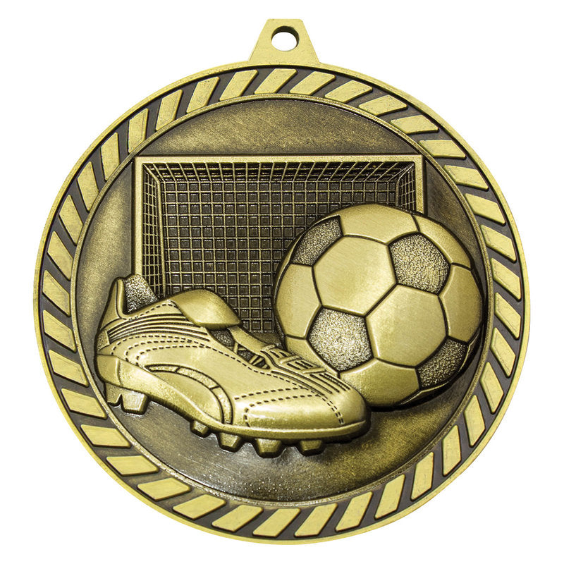 Venture Medal Football