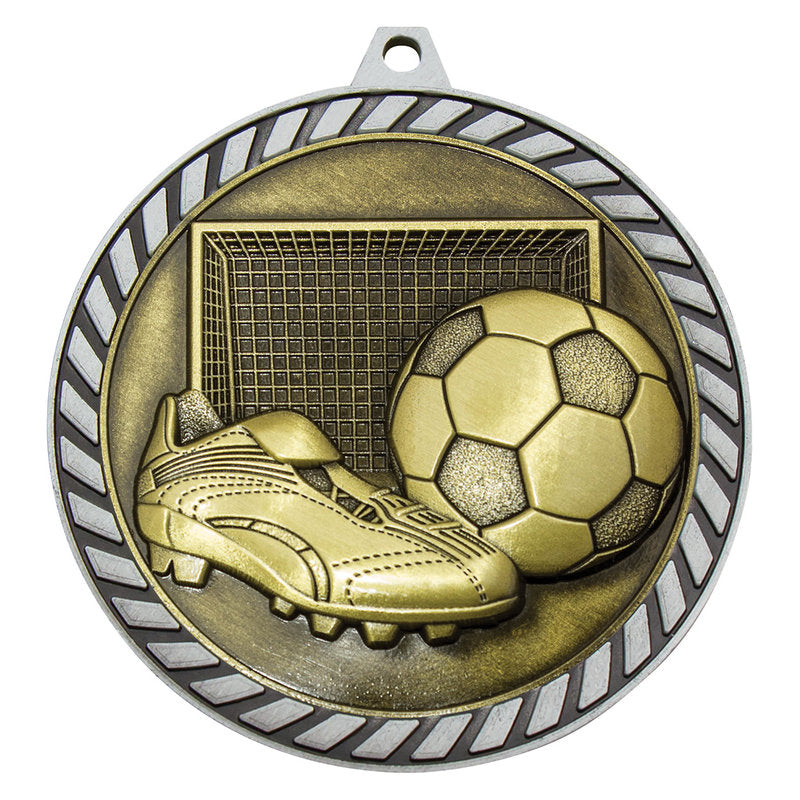 Venture Medal Football